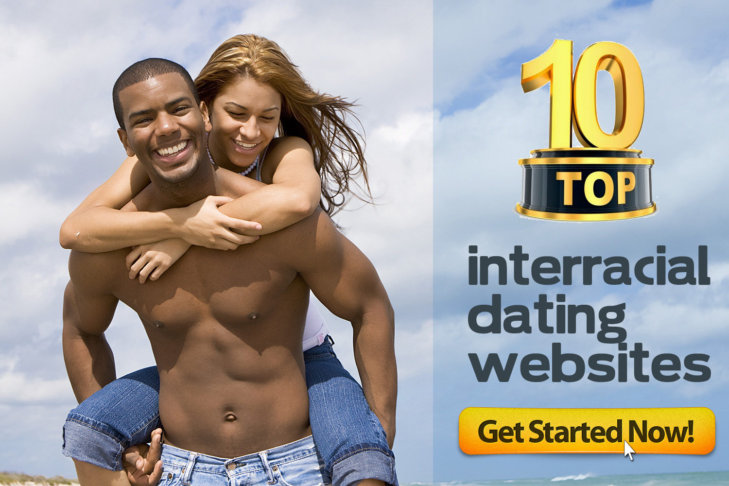Interracial Dating Sites